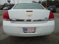 Summit White - Impala LT Photo No. 11