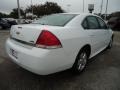 Summit White - Impala LT Photo No. 12
