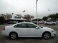 Summit White - Impala LT Photo No. 13