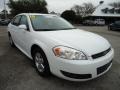 Summit White - Impala LT Photo No. 14