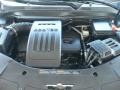 2.4 Liter SIDI DOHC 16-Valve VVT 4 Cylinder Engine for 2011 GMC Terrain SLT AWD #44341346