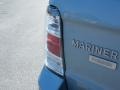 Light Ice Blue Metallic - Mariner V6 Premier Photo No. 10