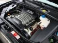 3.0 Liter DOHC 30-Valve V6 2003 Audi A6 3.0 quattro Avant Engine