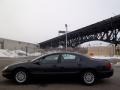 1999 Deep Slate Pearl Chrysler Concorde LXi  photo #2