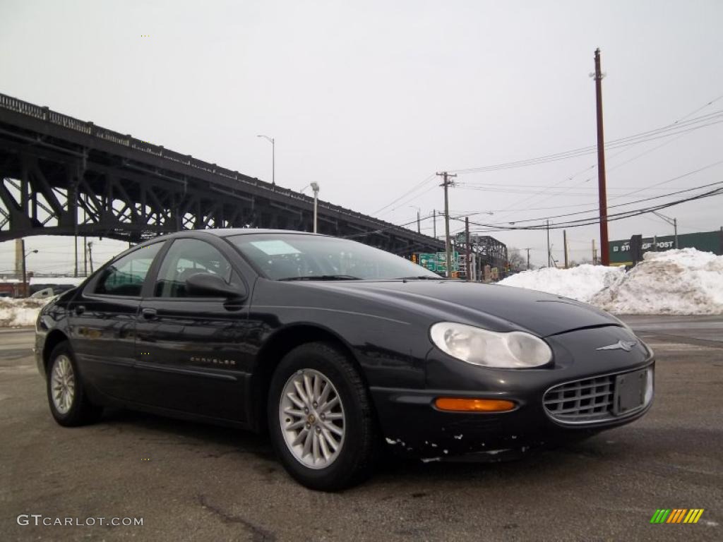 1999 Chrysler Concorde LXi Exterior Photos