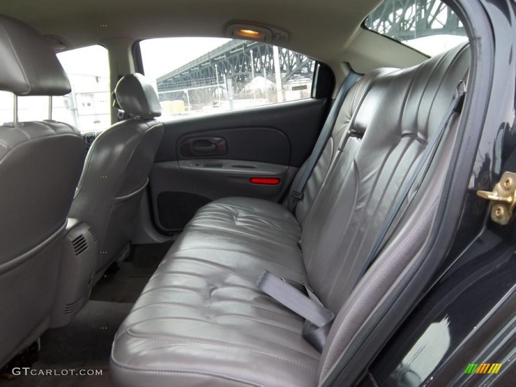 1999 Chrysler Concorde LXi interior Photo #44345302