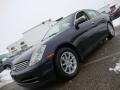 Twilight Blue - G 35 Sedan Photo No. 1