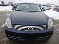 Twilight Blue - G 35 Sedan Photo No. 3