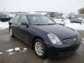 Twilight Blue - G 35 Sedan Photo No. 4
