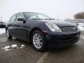 Twilight Blue - G 35 Sedan Photo No. 5