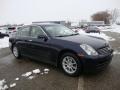 Twilight Blue - G 35 Sedan Photo No. 6