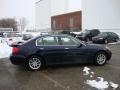 Twilight Blue - G 35 Sedan Photo No. 7
