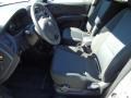 2009 Bright Silver Kia Sportage LX  photo #5