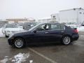 Twilight Blue - G 35 Sedan Photo No. 11