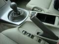Twilight Blue - G 35 Sedan Photo No. 18