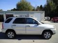 2009 Bright Silver Kia Sportage LX  photo #13