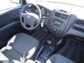 2009 Bright Silver Kia Sportage LX  photo #17