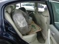 Twilight Blue - G 35 Sedan Photo No. 25