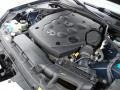 Twilight Blue - G 35 Sedan Photo No. 37