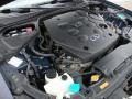 Twilight Blue - G 35 Sedan Photo No. 38