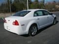 Summit White - Malibu LS Photo No. 2