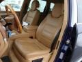 Lapis Blue Metallic - Cayenne S Photo No. 18