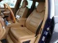 2004 Lapis Blue Metallic Porsche Cayenne S  photo #18