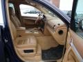 Lapis Blue Metallic - Cayenne S Photo No. 21
