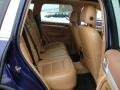 2004 Lapis Blue Metallic Porsche Cayenne S  photo #24