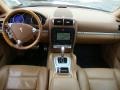 Lapis Blue Metallic - Cayenne S Photo No. 29