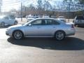 Silver Ice Metallic - Impala LTZ Photo No. 2