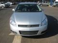 Silver Ice Metallic - Impala LTZ Photo No. 8