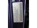 Lapis Blue Metallic - Cayenne S Photo No. 50