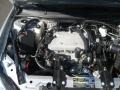 Silver Ice Metallic - Impala LTZ Photo No. 23