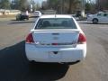 2010 Summit White Chevrolet Impala LTZ  photo #4