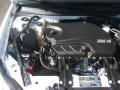 2010 Summit White Chevrolet Impala LTZ  photo #24