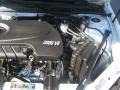 2010 Summit White Chevrolet Impala LTZ  photo #25