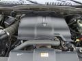 4.6 Liter SOHC 16-Valve V8 Engine for 2002 Ford Explorer XLT 4x4 #44348270