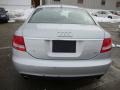 Light Silver Metallic - A6 4.2 quattro Sedan Photo No. 9