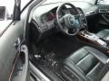 Ebony Prime Interior Photo for 2006 Audi A6 #44349570