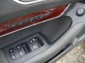 Light Silver Metallic - A6 4.2 quattro Sedan Photo No. 15