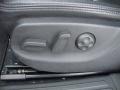 Light Silver Metallic - A6 4.2 quattro Sedan Photo No. 17