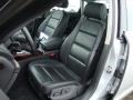 Light Silver Metallic - A6 4.2 quattro Sedan Photo No. 18