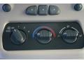 Tan Controls Photo for 2001 Chevrolet Suburban #44349794
