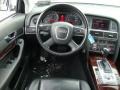 Light Silver Metallic - A6 4.2 quattro Sedan Photo No. 30