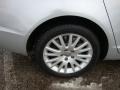 Light Silver Metallic - A6 4.2 quattro Sedan Photo No. 32