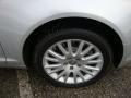 2006 Audi A6 4.2 quattro Sedan Wheel