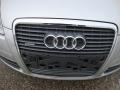 Light Silver Metallic - A6 4.2 quattro Sedan Photo No. 37