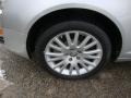 Light Silver Metallic - A6 4.2 quattro Sedan Photo No. 39