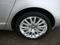 Light Silver Metallic - A6 4.2 quattro Sedan Photo No. 40